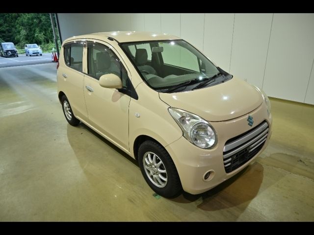 29051 Suzuki Alto eco HA35S 2013 г. (Honda Tokyo)